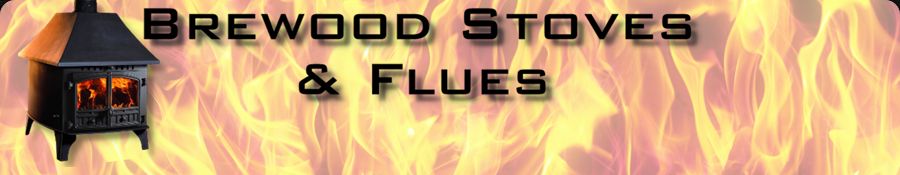 Brewood Stoves and Flues