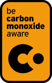 CO Aware Logo