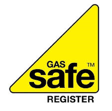 Gas Safe Logo